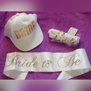 BRIDE set